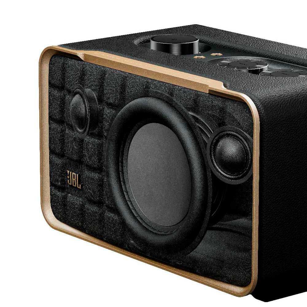 JBL Parlante Bluetooth JBL Authentics 300 Negro | Abc