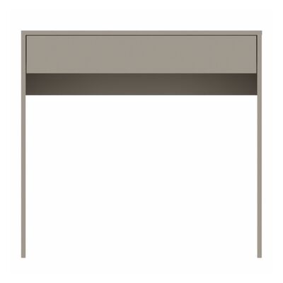 Imagen 2 del producto Escritorio Vekkahome Infinity Gris