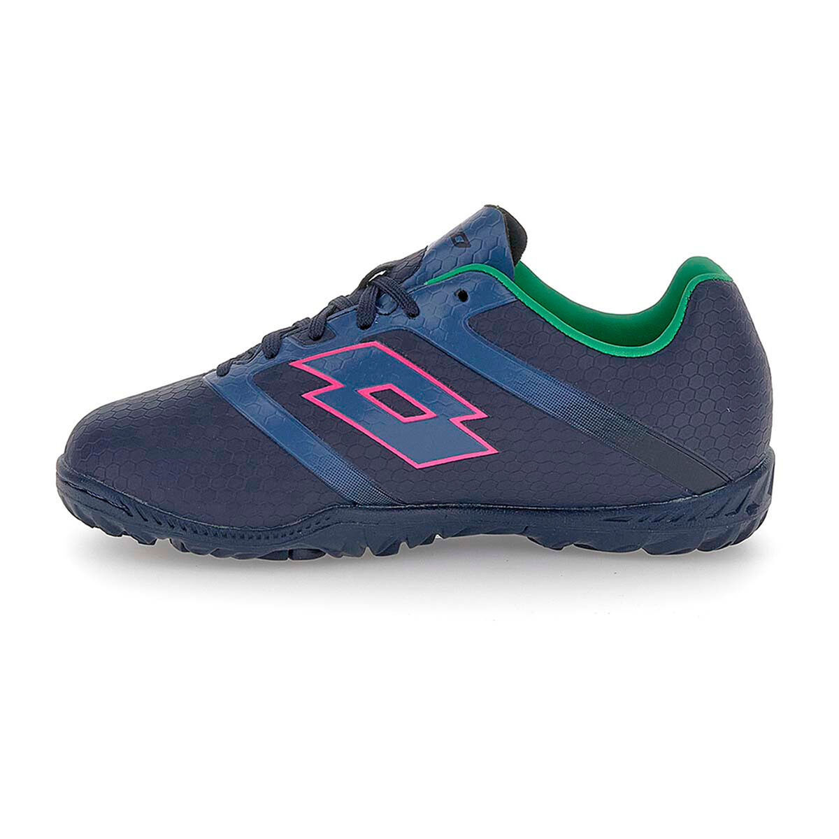 Zapato F&uacute;tbol Ni&ntilde;o Lotto