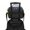 Lonchera Térmica Xtrem Break 3.0 5XT Checks Negro