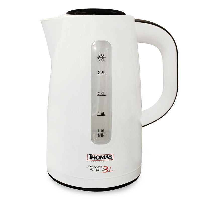 Litros Hervidora Thomas Hervidor Eléctrico Thomas TH4350 Litros