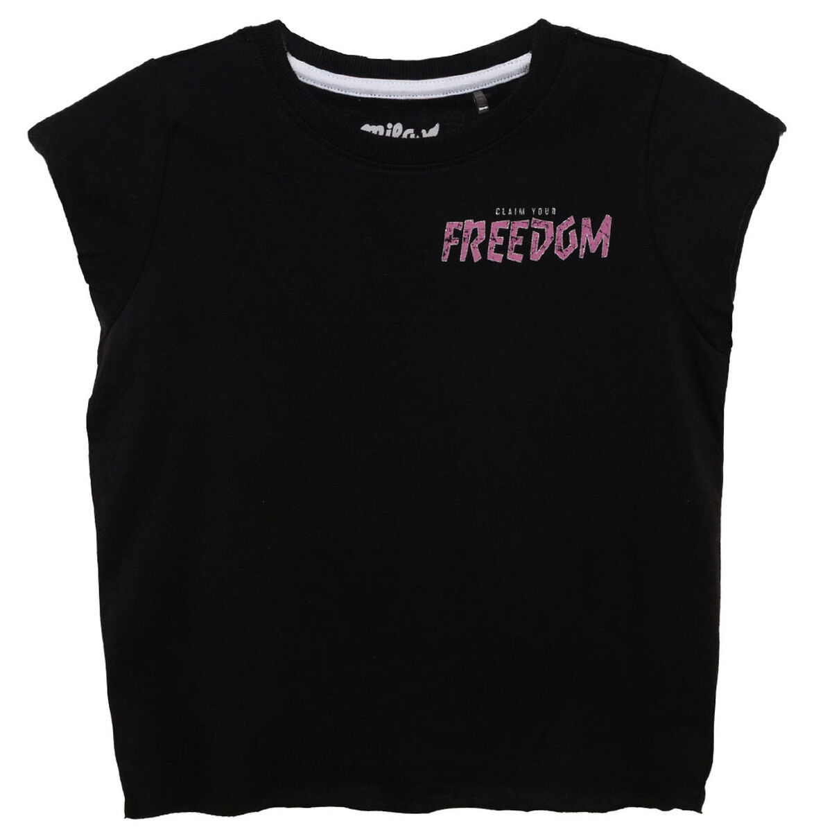 Polera sin Mangas Ni&ntilde;a Mila