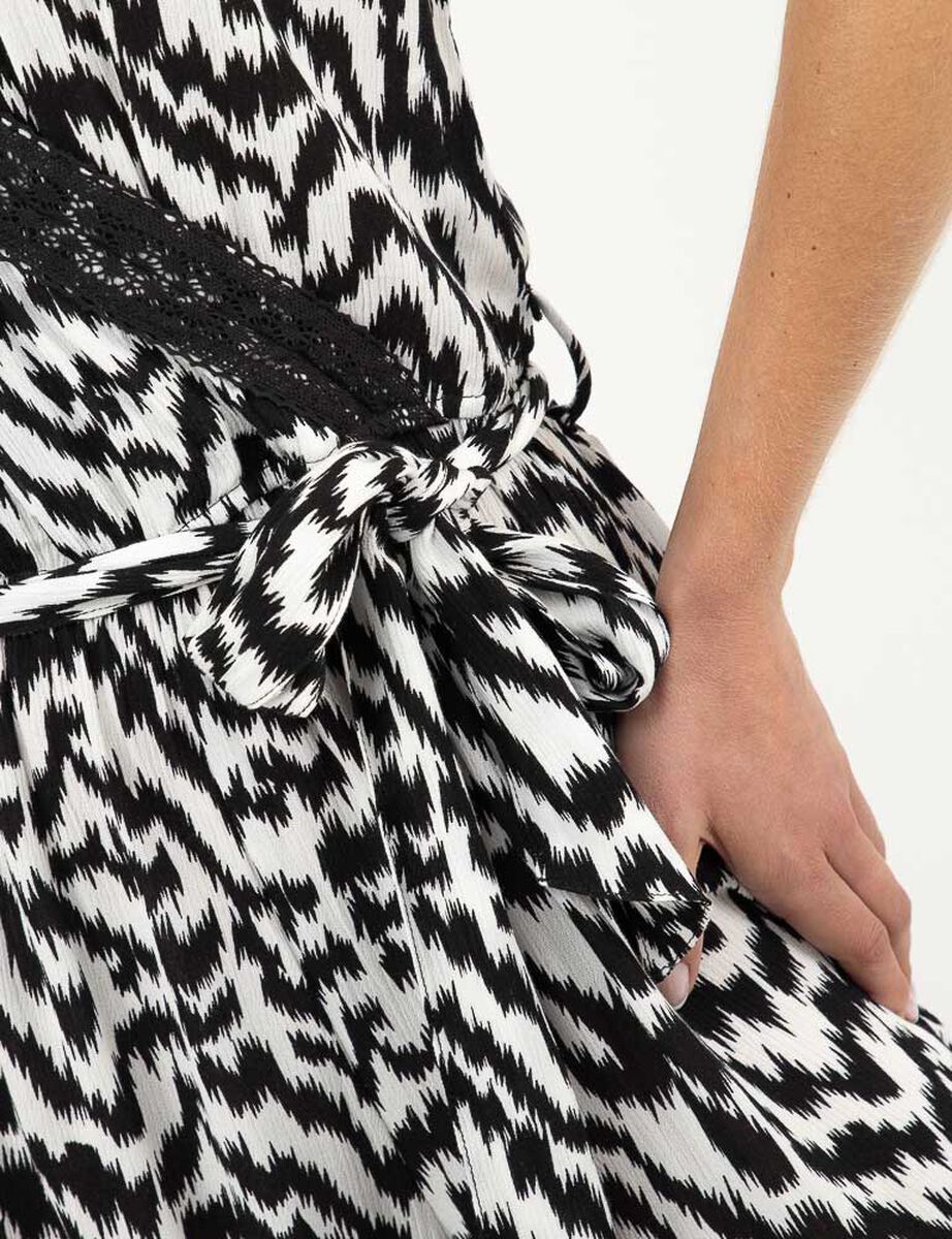 Enterito Largo Manga Corta Mujer Alma