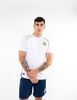 Polera Deportiva Hombre Real Madrid