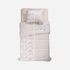 Plumon Rosen 1,5 Plazas Soft Touch Coral
