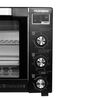 Horno Eléctrico Telefunken Tf-E850C 80 lts.