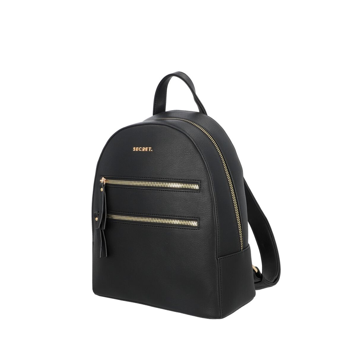 Mochila Secret Alabama SC6 M Negro