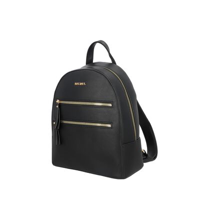 Imagen 2 del producto Mochila Secret Alabama SC6 M Negro