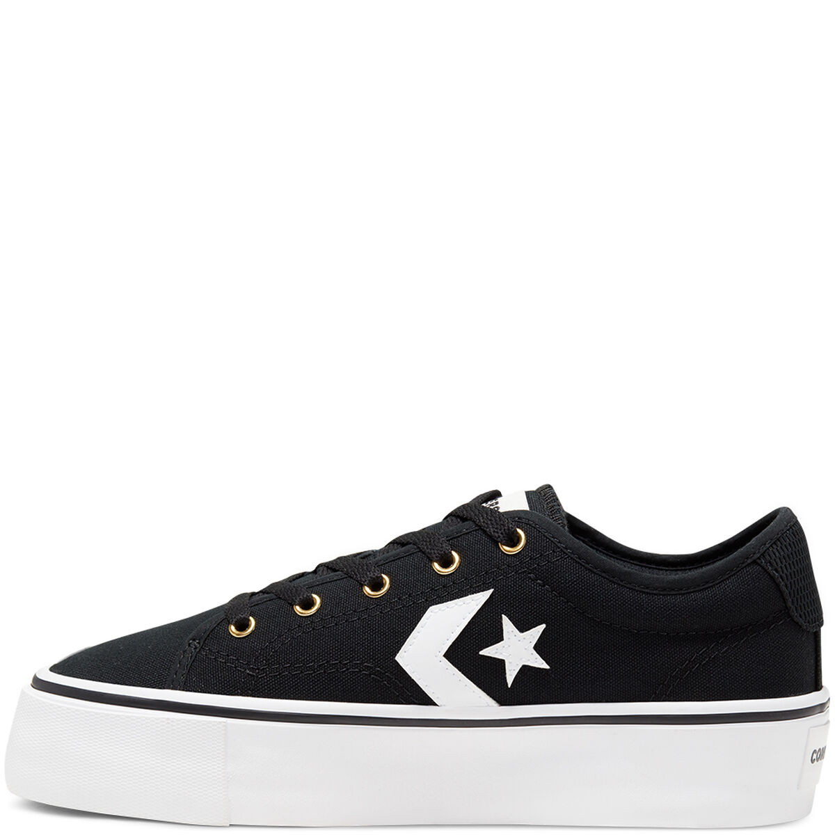 Zapatilla Mujer Converse Star Replay Platform