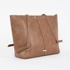 Bolso Tote Café Mujer Zibel