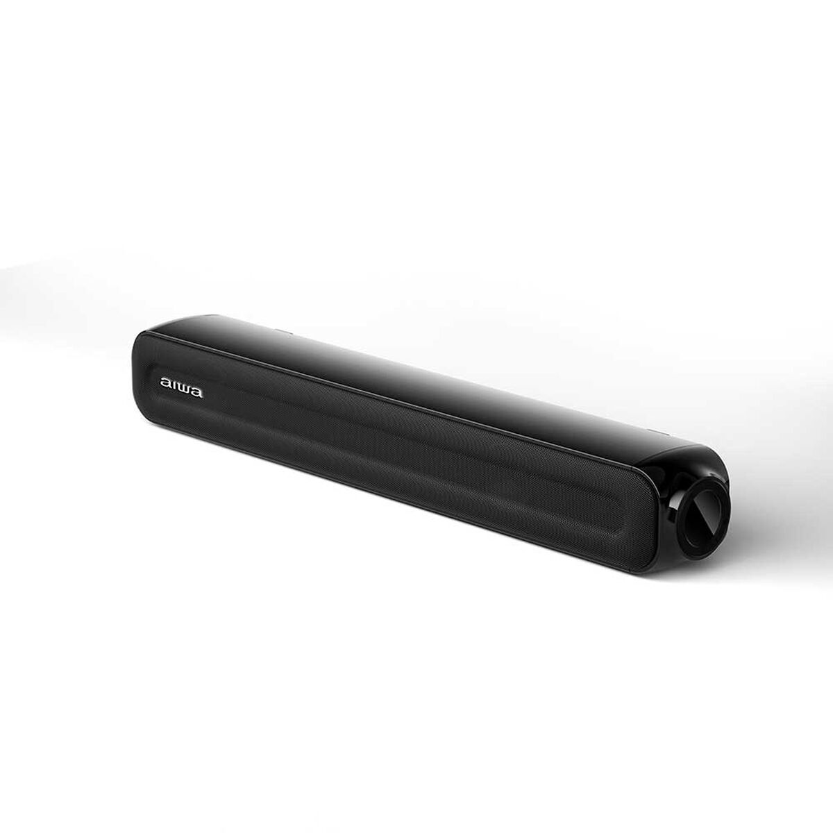 Parlante Bluetooth Aiwa Aw-poh35 FM Negro