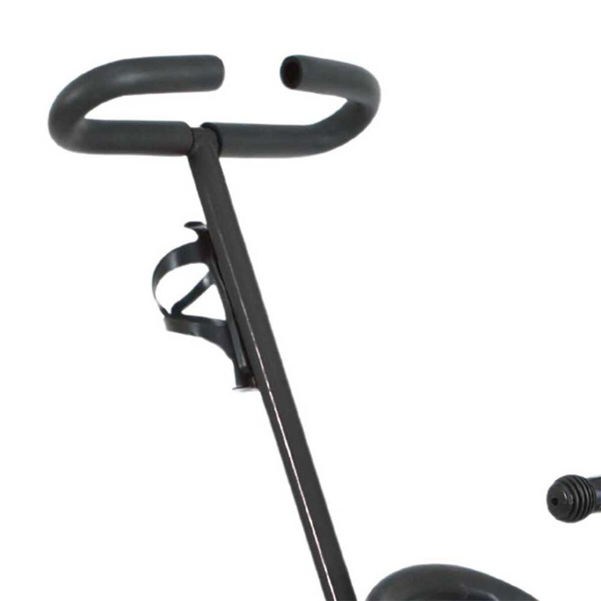Triciclo Multi Etapas Negro Bebesit