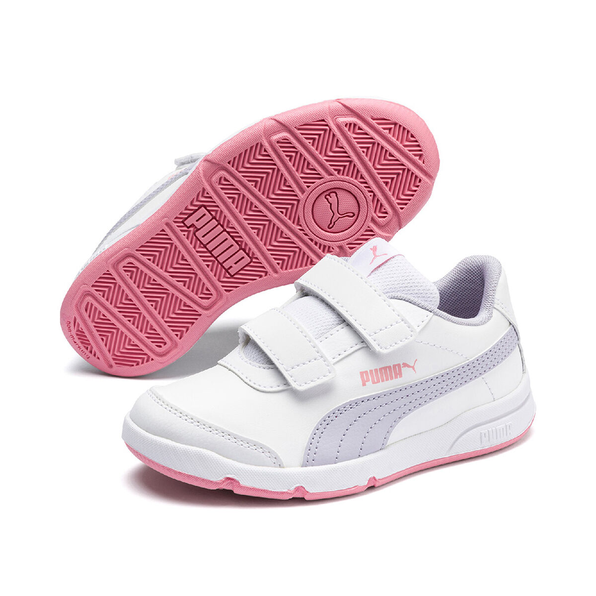 Zapatilla Niño Puma Stepfleex 2