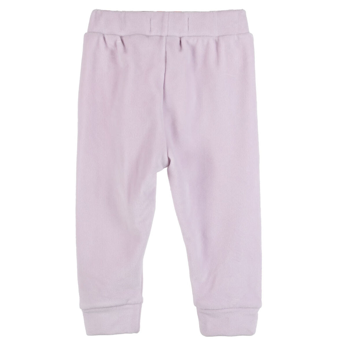 Conjunto Polerón+Pantalón Chess Baby