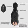 Masajeador de Próstata con Control Winyi
