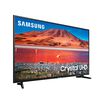 LED 50" Samsung TU7090 Smart TV Crystal 4K UHD