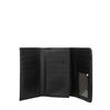 Billetera Secret Varsovia SC6 M Negro