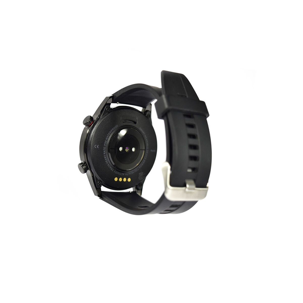 Smartwatch Lhotse RD9 Correa Silicona