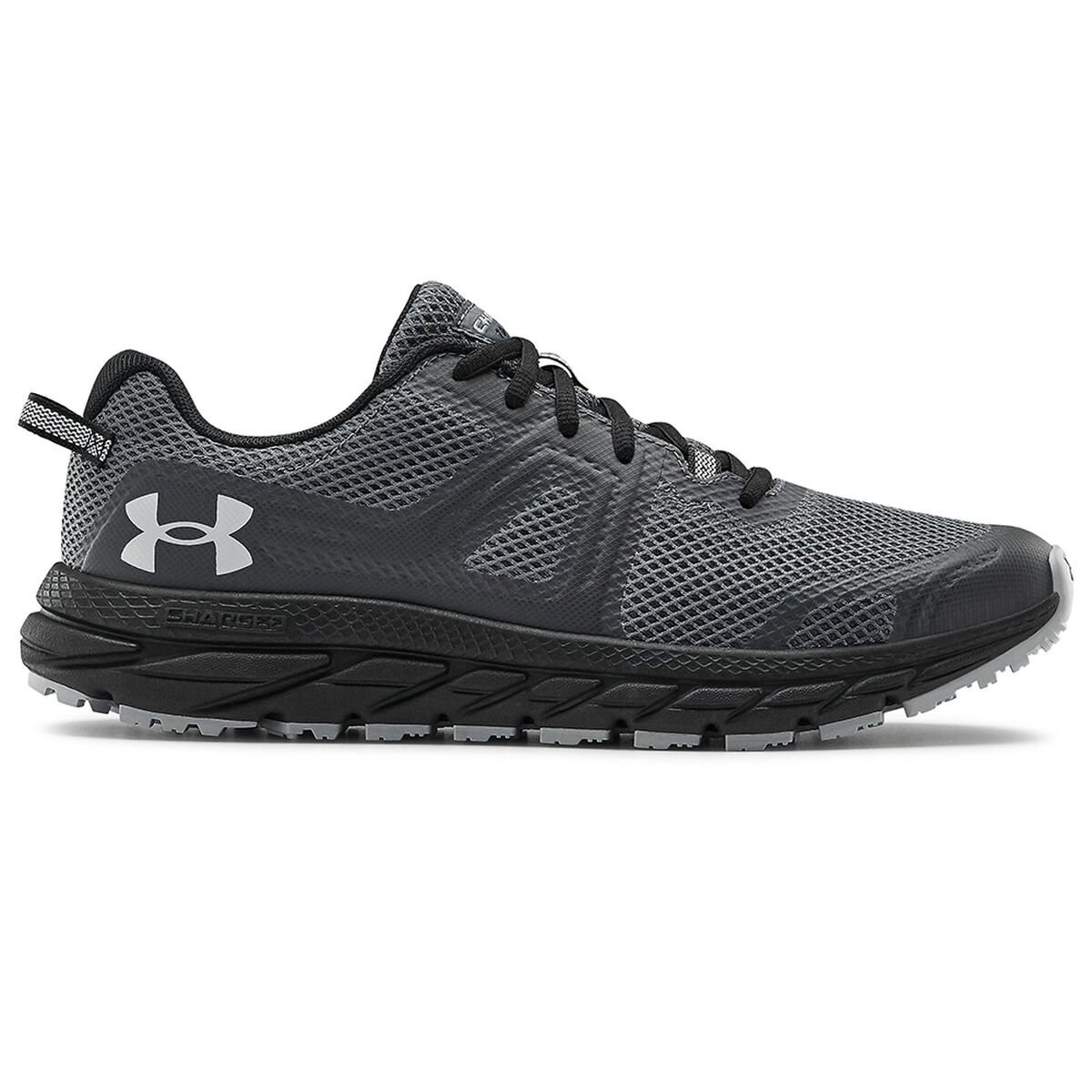 Zapatilla Hombre Under Armour Charged Assert