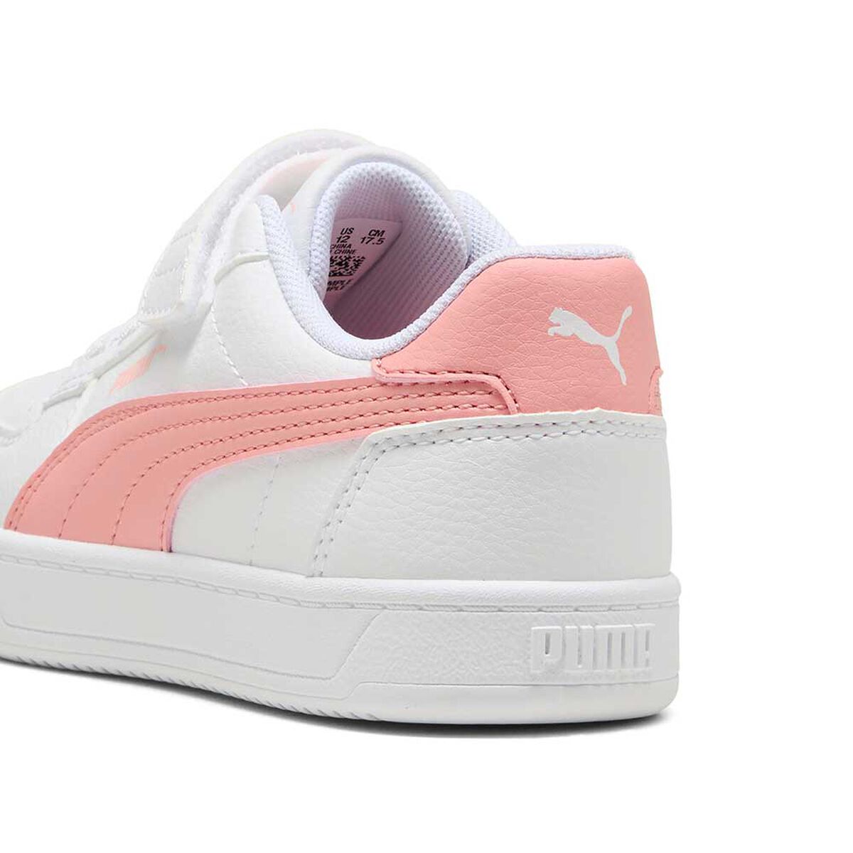 Zapatilla Urbana Infantil Puma