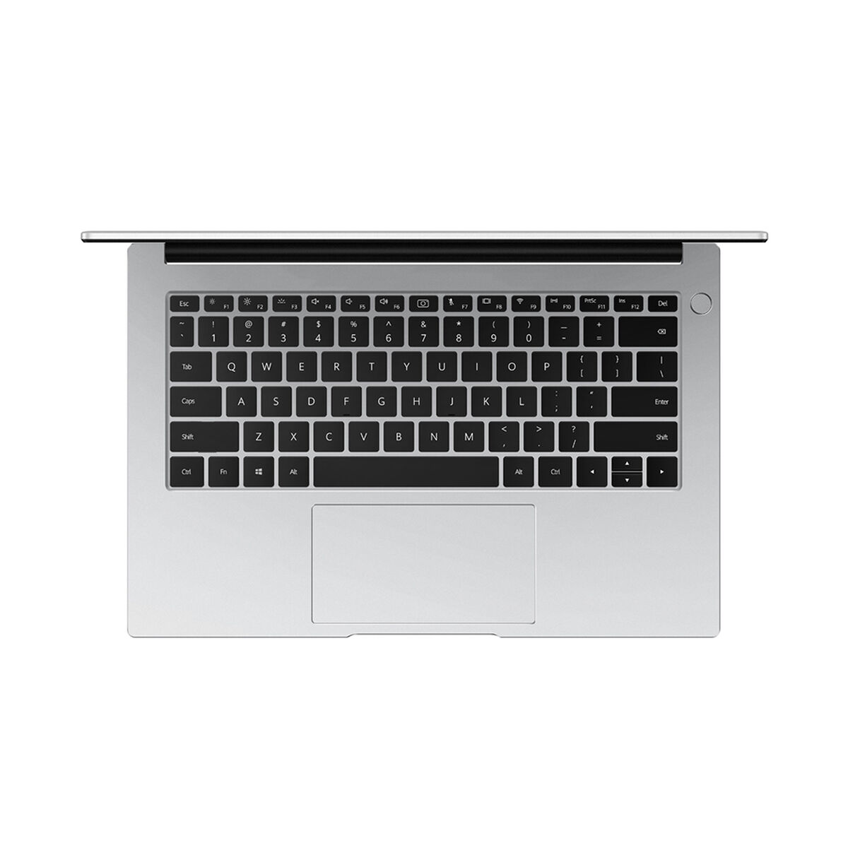 Notebook Huawei Matebook D 14 Ryzen 5 8GB 256GB SSD 14"