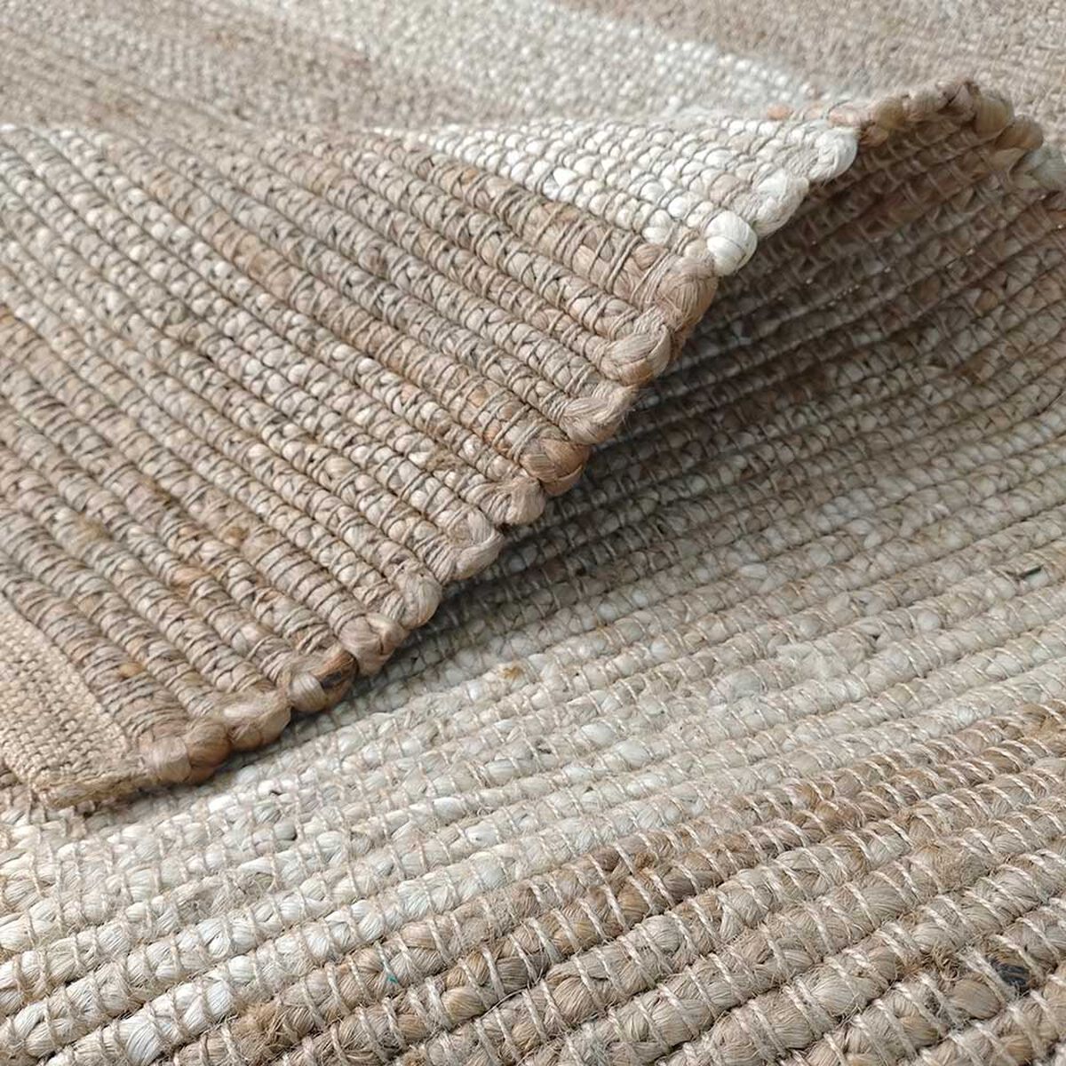Alfombra Idetex Nordic 230 x 160 Beige