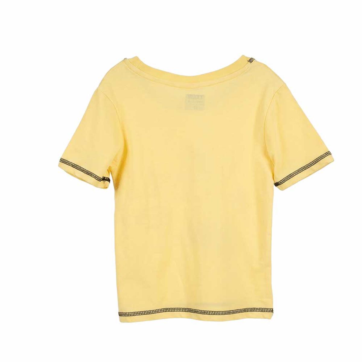 Polera Manga Corta Ni&ntilde;a Chess