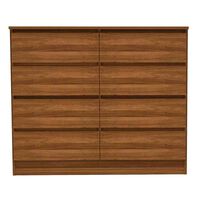 Cómoda CIC Austria 8 Cajones