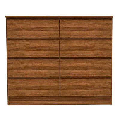 Imagen 1 del producto Cómoda CIC Austria 8 Cajones