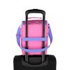 Lonchera T&eacute;rmica Xtrem Froster 6XT Mariposas Rosado/Morado