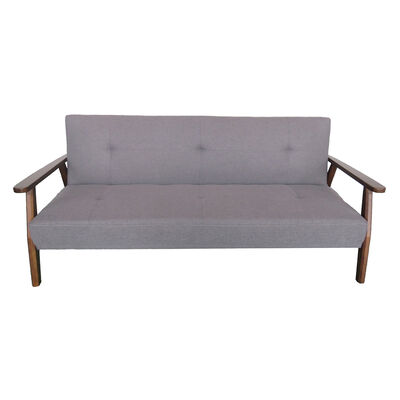 Imagen 1 del producto Sofá Spazzio Cama Copenhage 3 Cuerpo