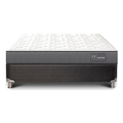 Box Spring CIC Full  Anatomic