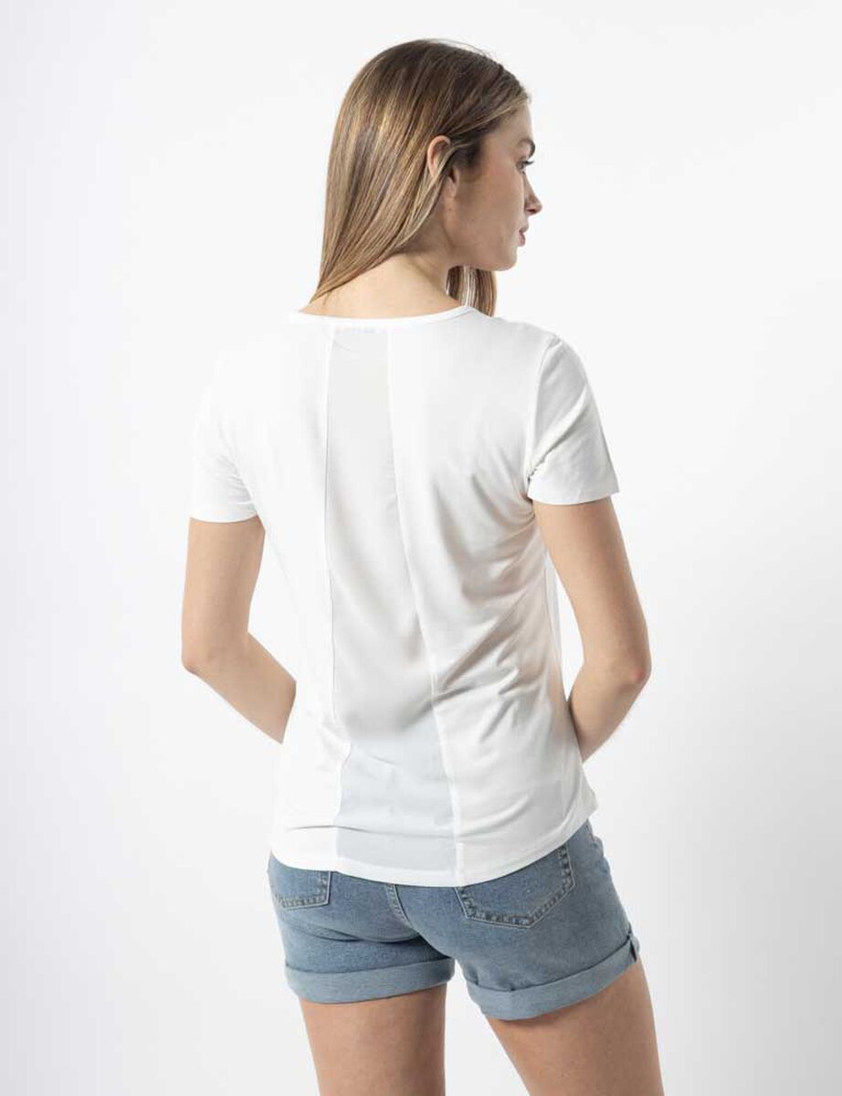 Polera Mujer Zibel