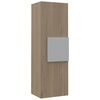 Mueble Auxiliar de Baño Vanguard