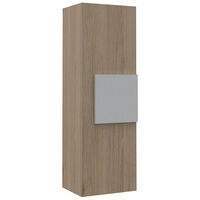 Mueble Auxiliar de Baño Vanguard