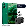 Celular Motorola Moto G35 5G 128GB 6,7" Verde Liberado
