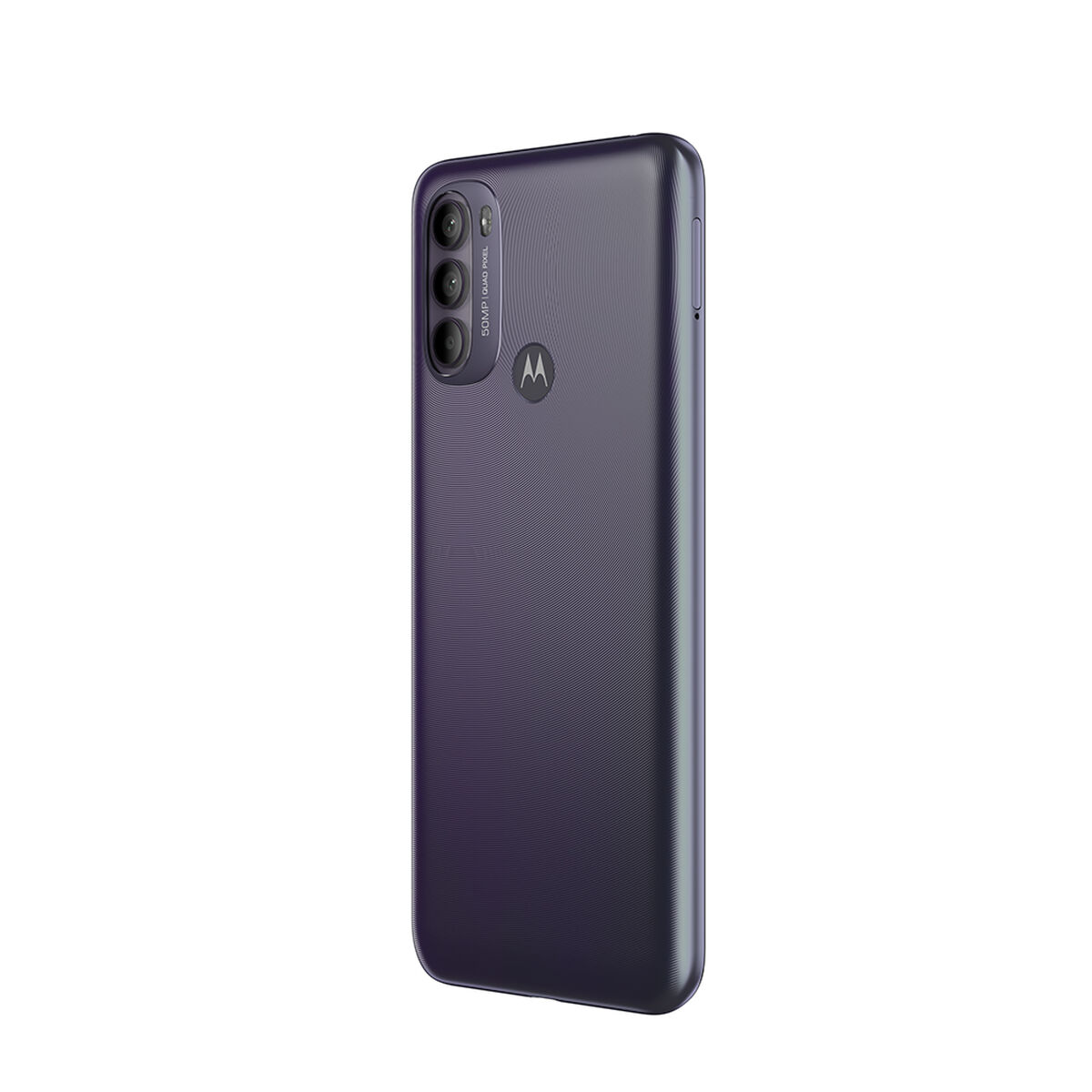 Celular Motorola Moto G31 128GB 6,43" Meteorite Grey Liberado
