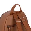 Mochila Secret Cracovia ST6 M Caf&eacute;