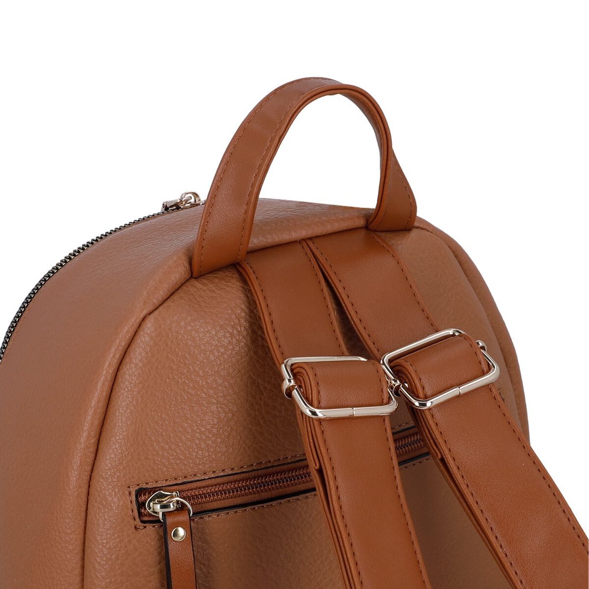 Mochila Secret Cracovia ST6 M Caf&eacute;