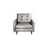 Sill&oacute;n Latam Home N&aacute;poles 1 Cuerpo