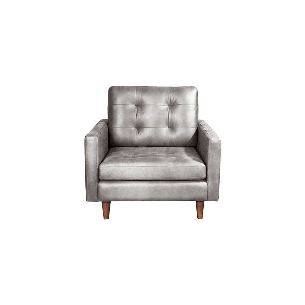 Sillón Latam Home Nápoles 1 Cuerpo