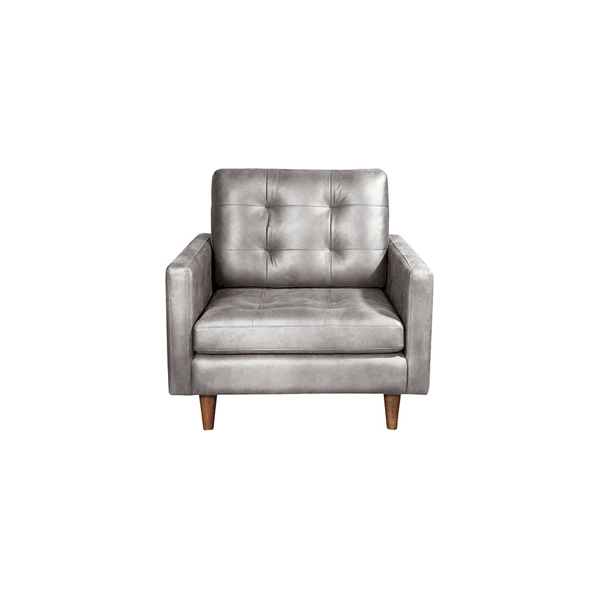 Sill&oacute;n Latam Home N&aacute;poles 1 Cuerpo