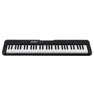Teclado Casio CT-S300C2 61 teclas