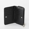 Billetera Ecocuero Black Icono