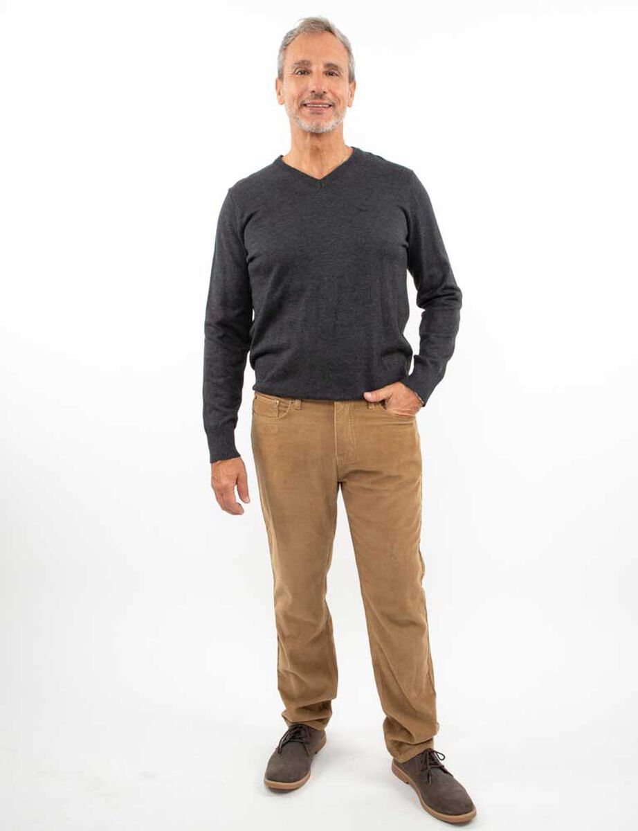 Pantalón Hombre Portman Club