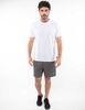 Polera Deportiva Hombre Black County