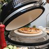 Parrilla a Carb&oacute;n Kamado FDV Tokio Black
