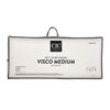 Pack 2 Almohadas CIC Visco Medium King 90 X 40 cm