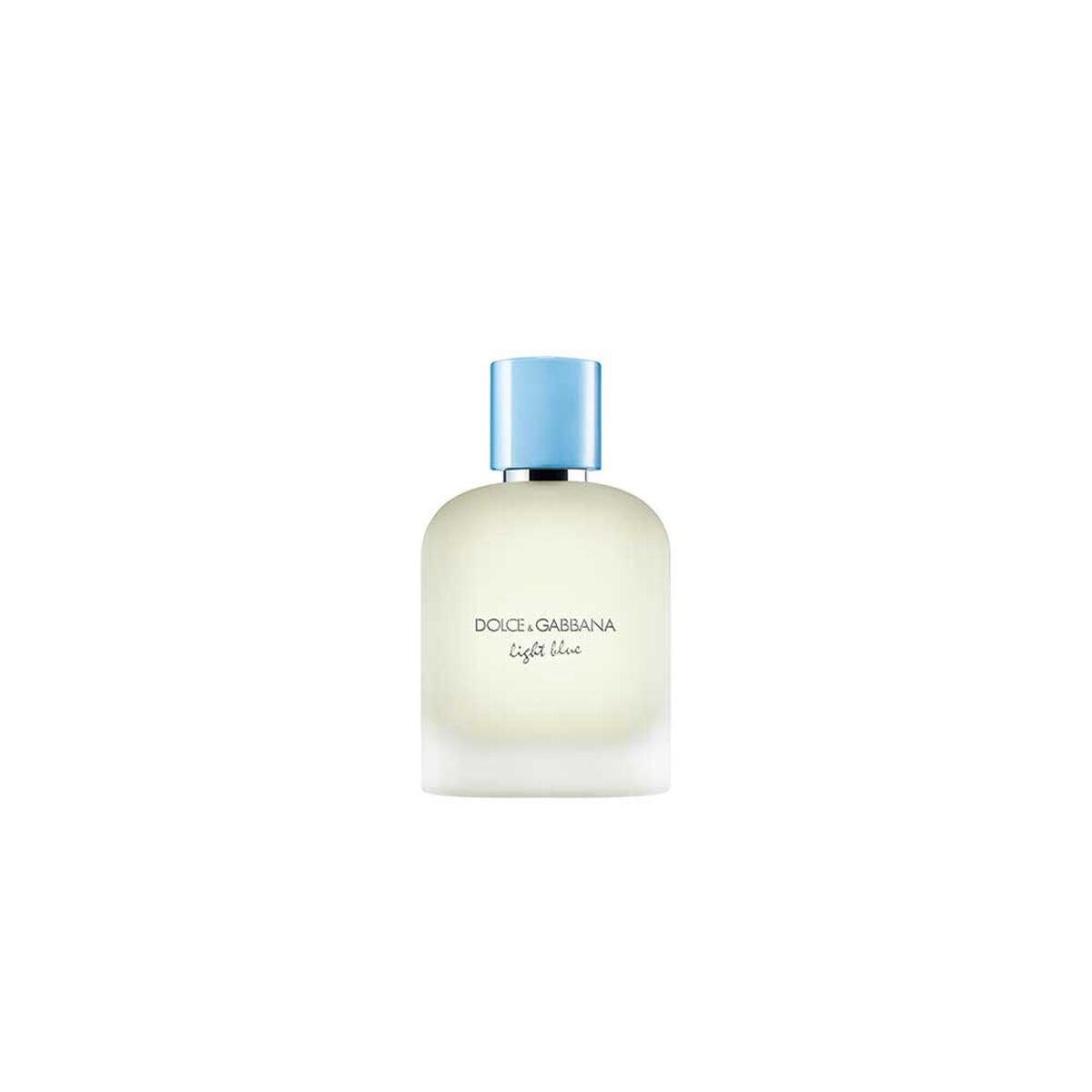 Perfume Dolce & Gabbanna Hombre Light Blue Pour Homme EDT 100 ml