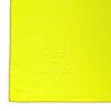 Toalla de Playa Bolso Cannon Cannon Fluor Amarillo 80x160 cm